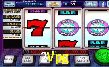 Seasonal Promotions 2Vpg