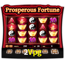 Welcome Bonus 2Vpg